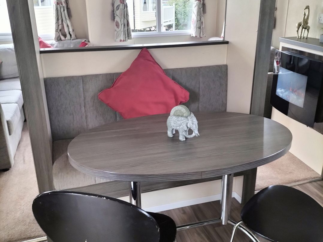 Beverley Bay Holiday Park - Holiday Accommodation 333