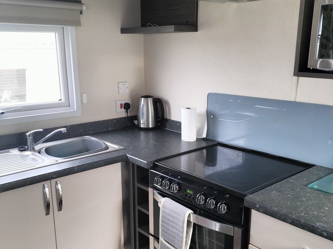 Beverley Bay Holiday Park - Holiday Accommodation 333