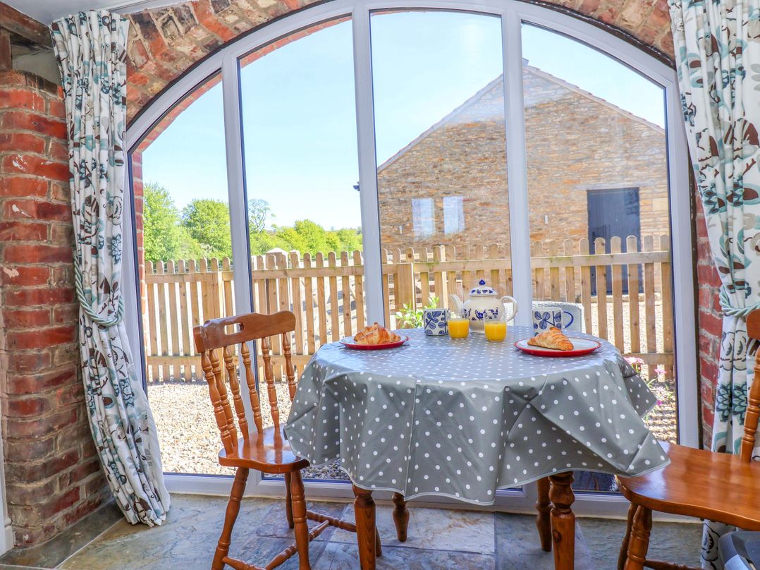 The Granary