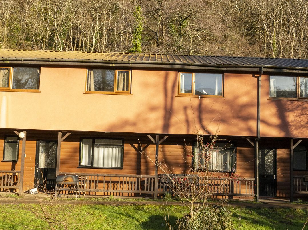 Cabin No. 9