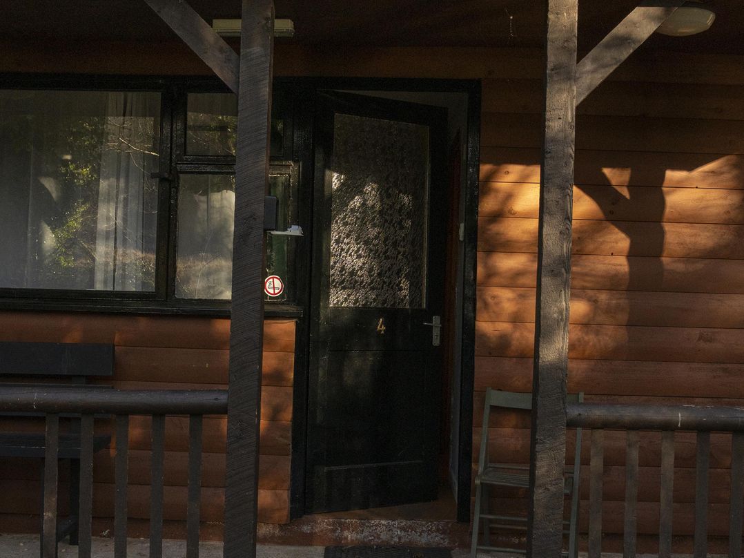 Cabin No. 9