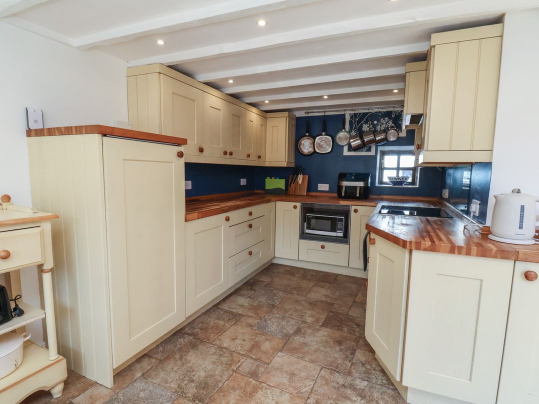 Fleming Cottage