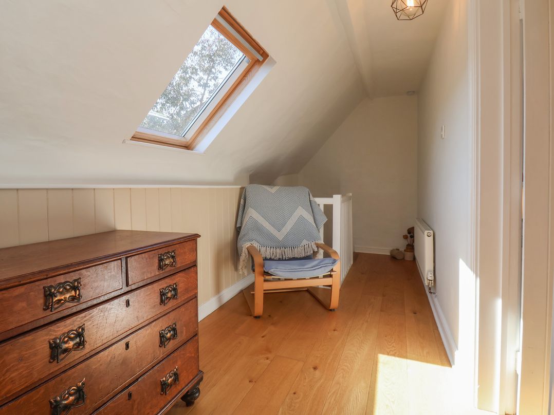 Fleming Cottage