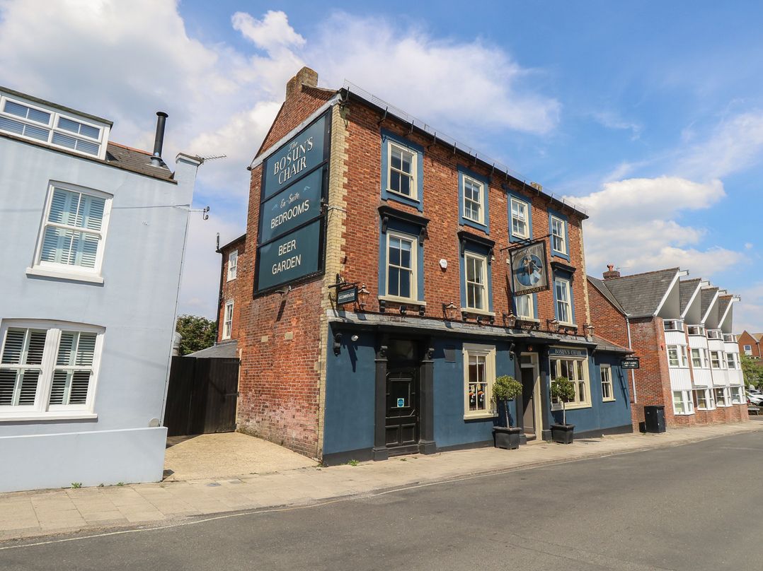Cobblers Cottage