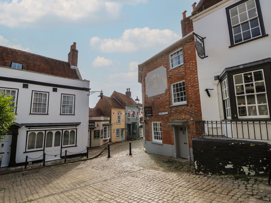 Cobblers Cottage