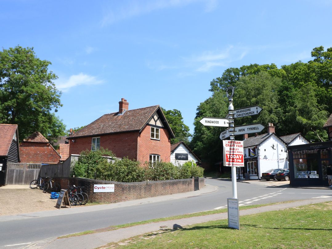 Cobblers Cottage