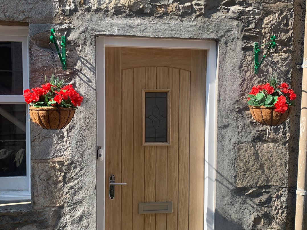 Stylish Highland retreat in the heart of town