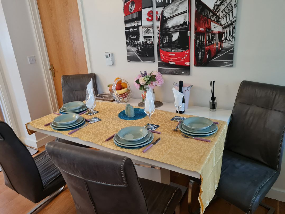 Riverside cottage near Tintagel