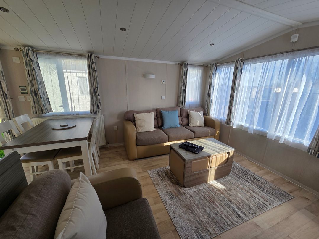 Beach holiday base with pool and kids' activities