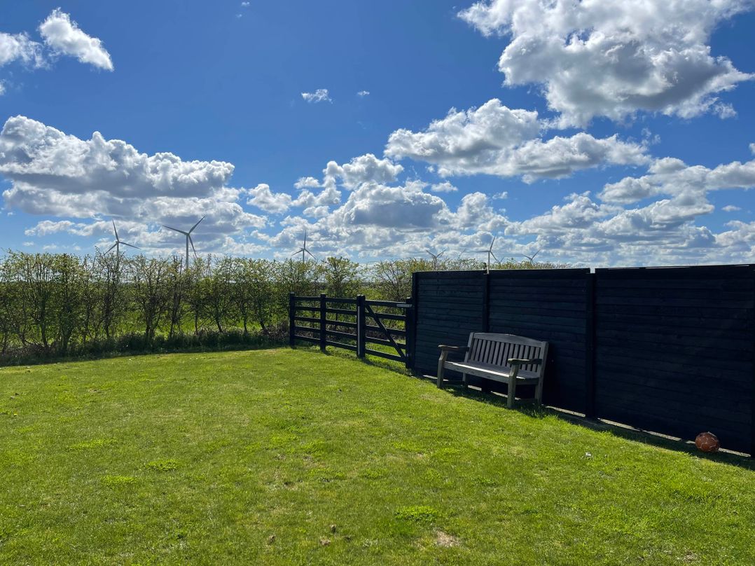 Pet-friendly rural retreat with garden and BBQ