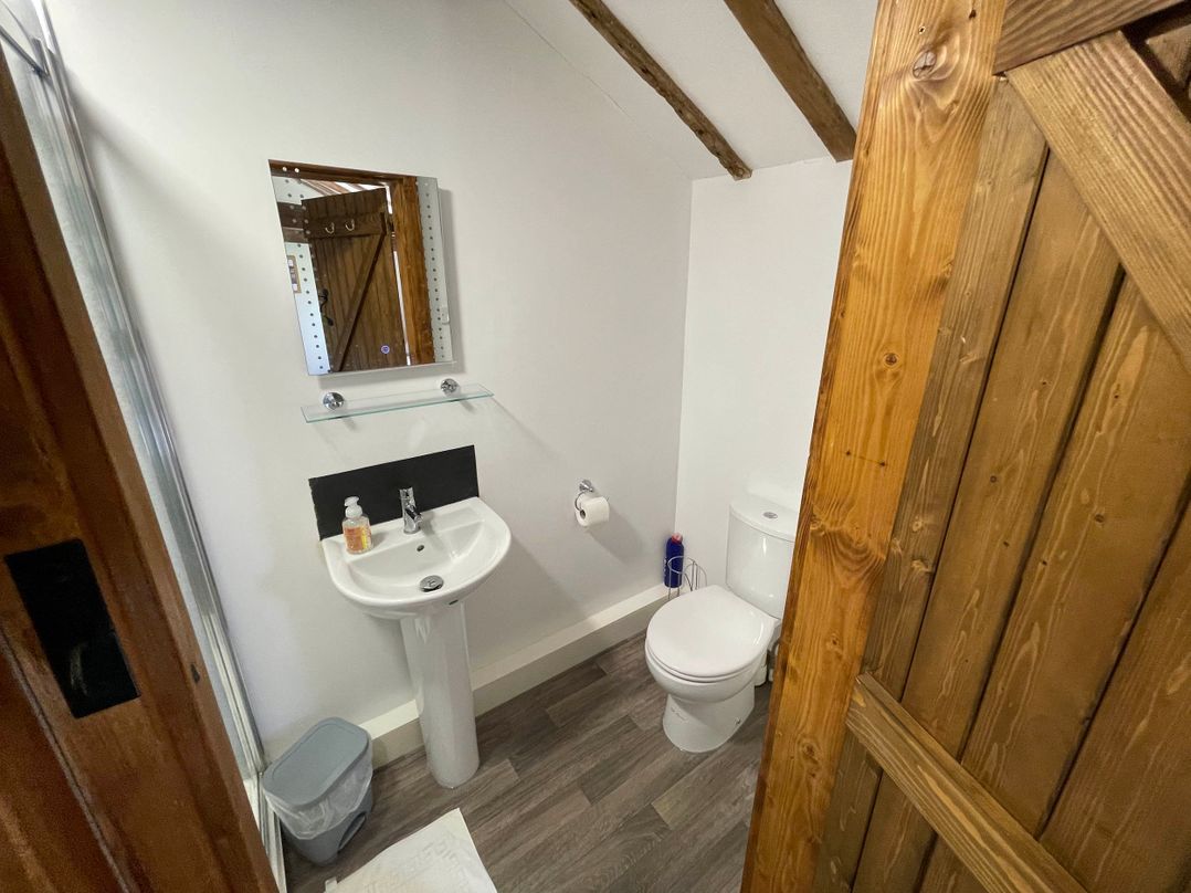 Pet-friendly rural retreat with garden and BBQ