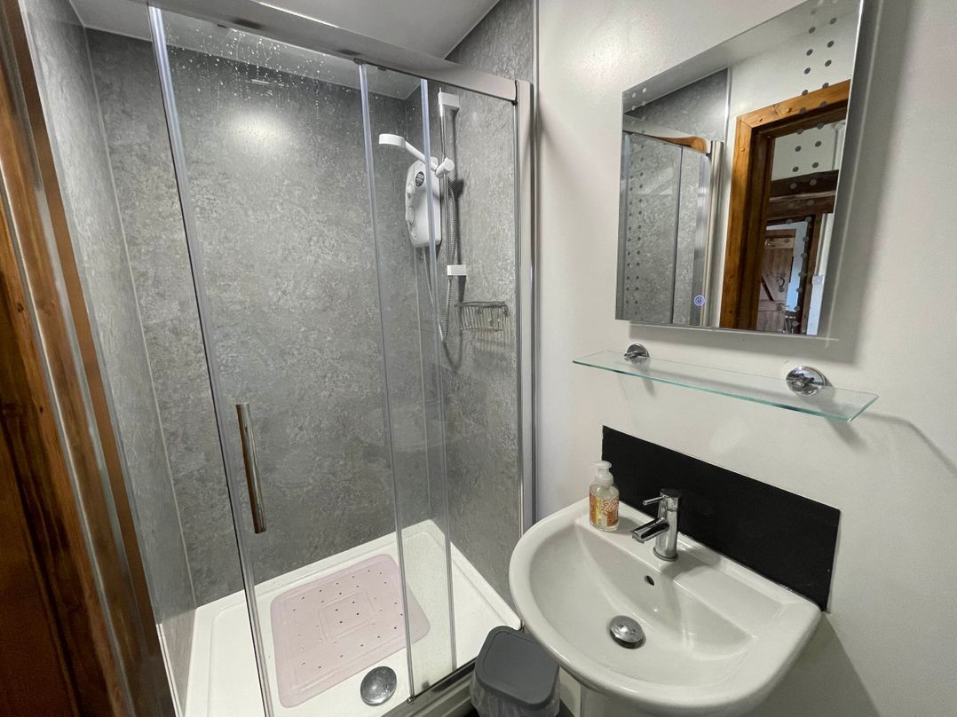 Pet-friendly rural retreat with garden and BBQ