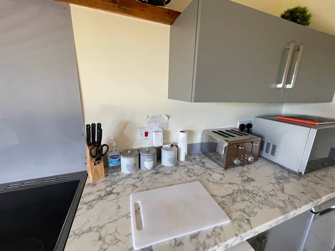 Pet-friendly rural retreat with garden and BBQ