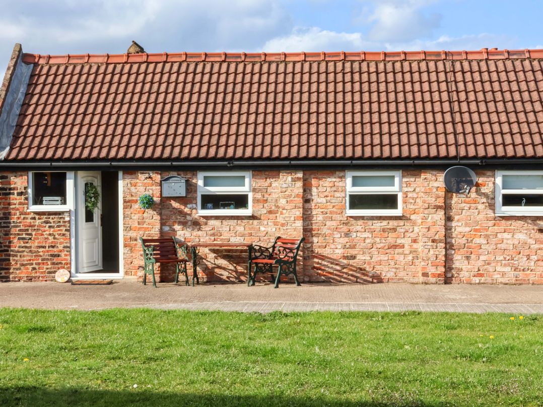 Lamb Cottage