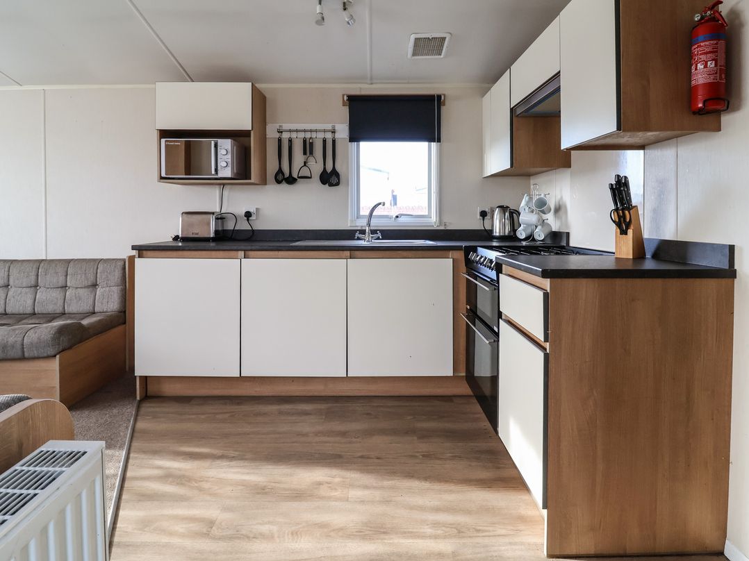 Away Resorts - Golden Sands Holiday Park,  C