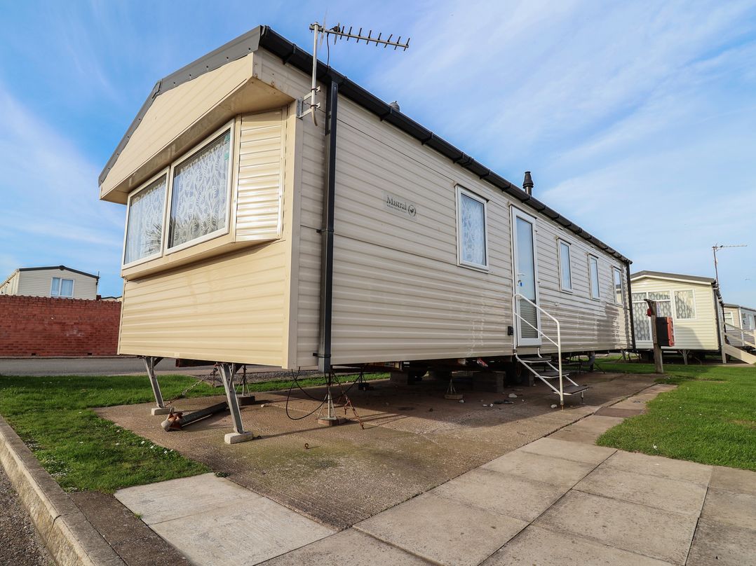 Away Resorts - Golden Sands Holiday Park,  C