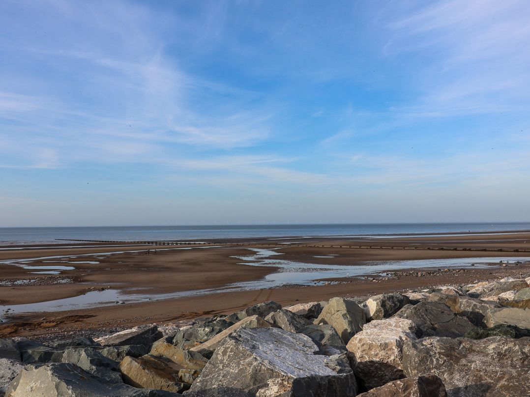 Away Resorts - Golden Sands Holiday Park,  C