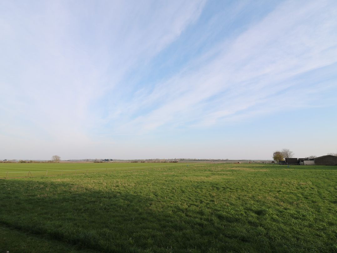 The Carriage Ely Penzance