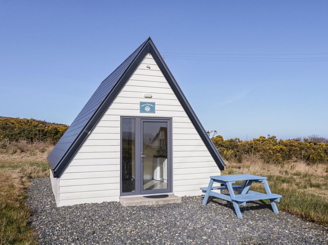 Cabin 4 Doire Chonair