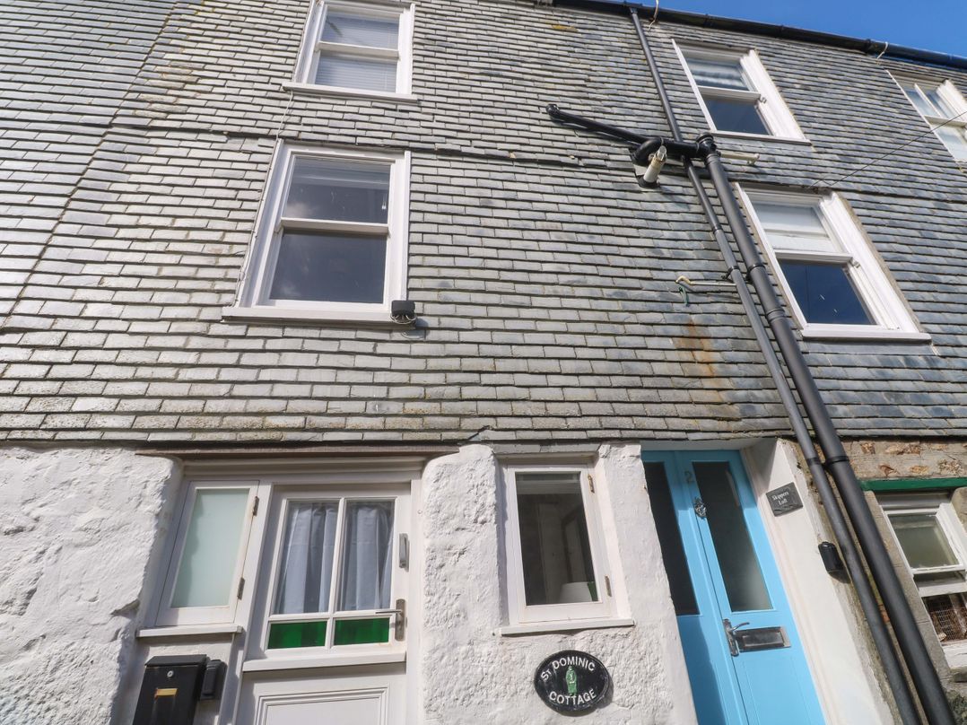St. Dominic Cottage
