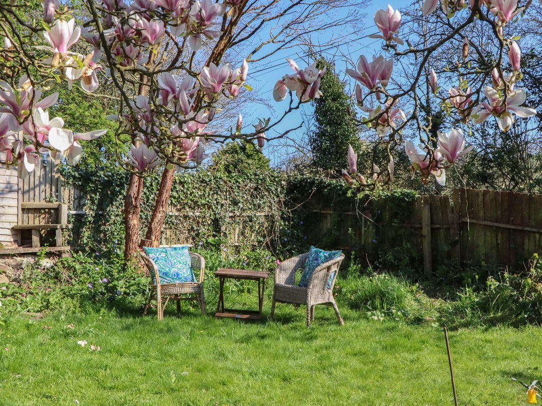 Upper Frogpool Cottage