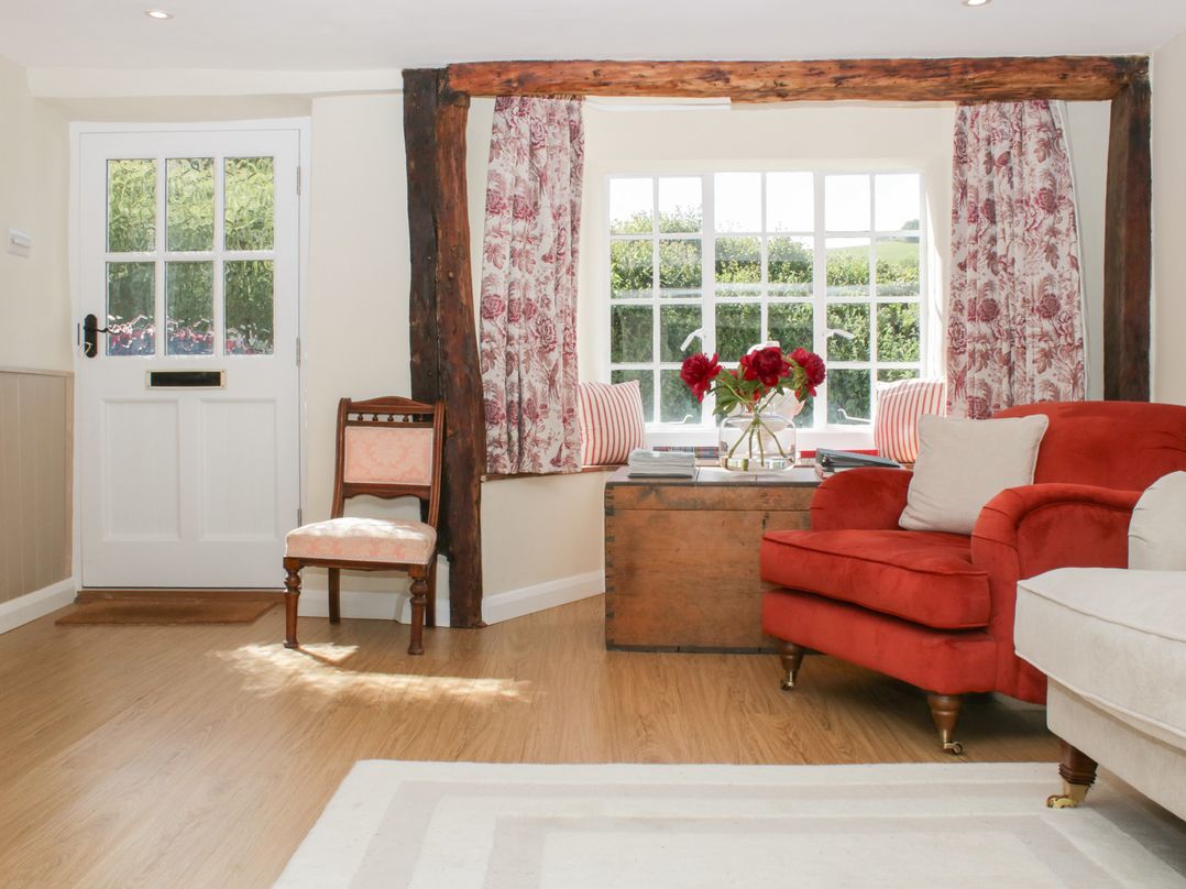 Upper Frogpool Cottage