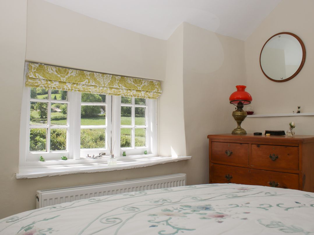Upper Frogpool Cottage