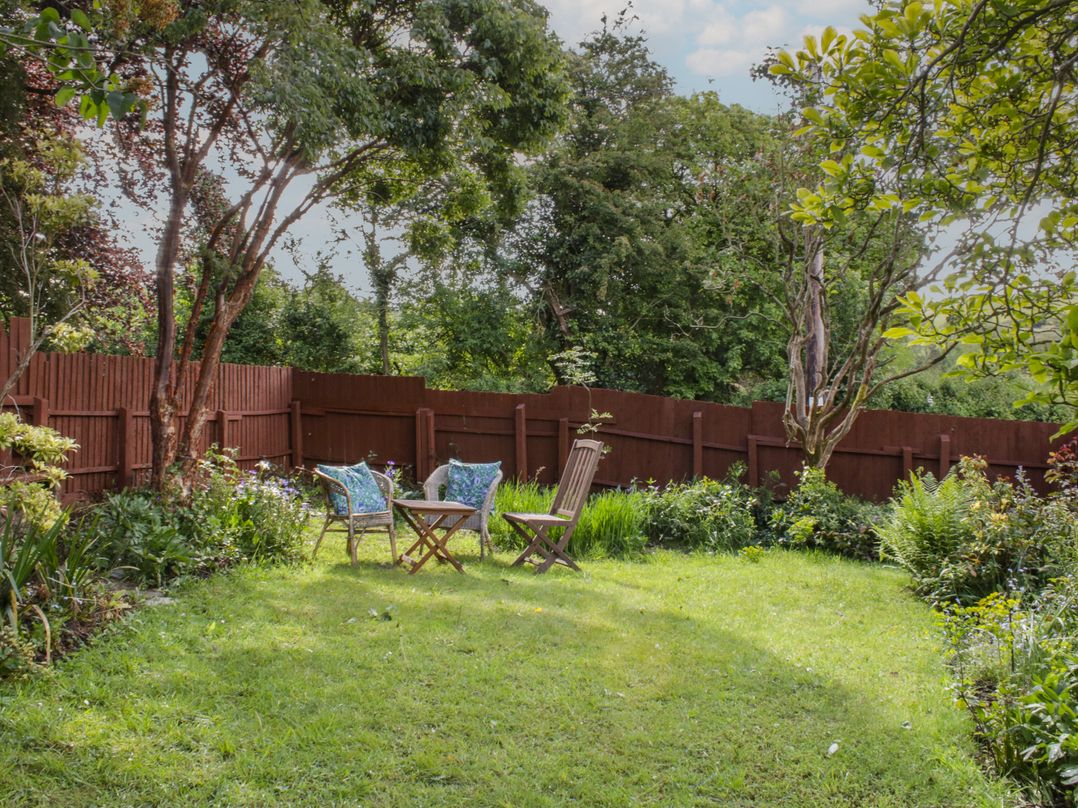 Upper Frogpool Cottage