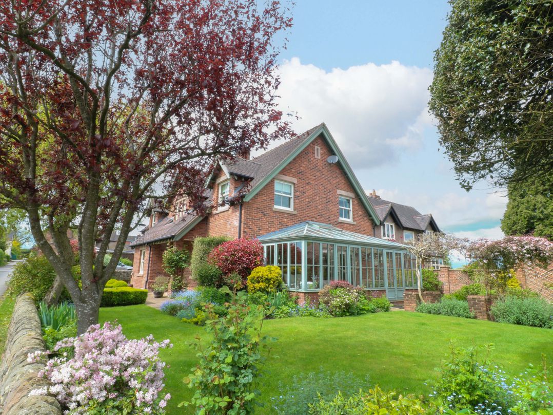 The Garden House