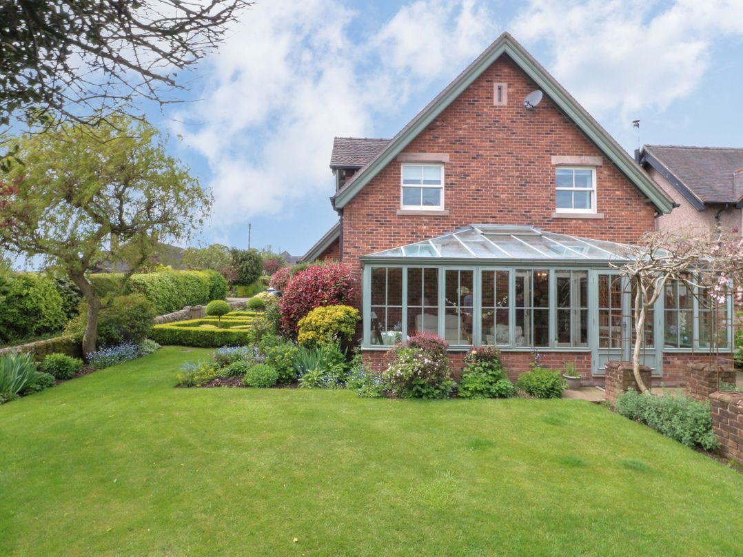 The Garden House