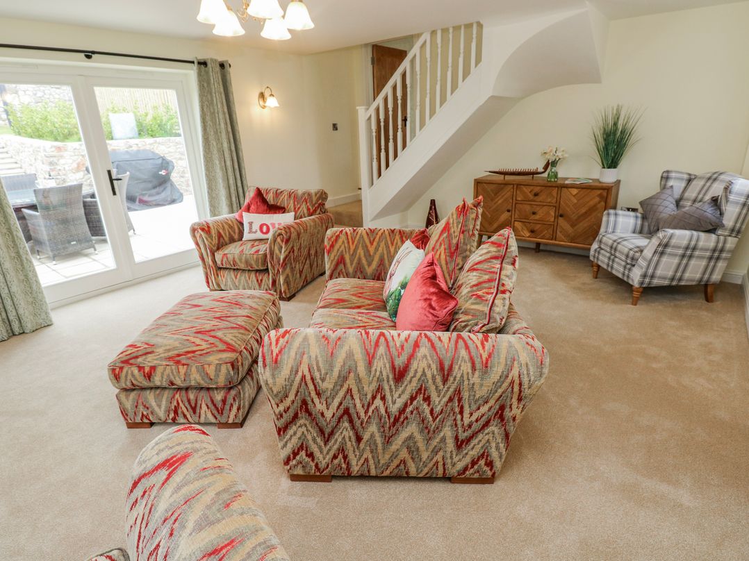 Barley Cottage