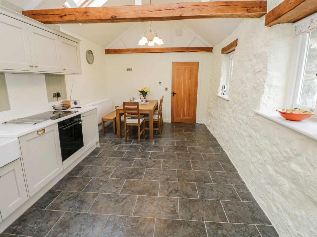 Barley Cottage