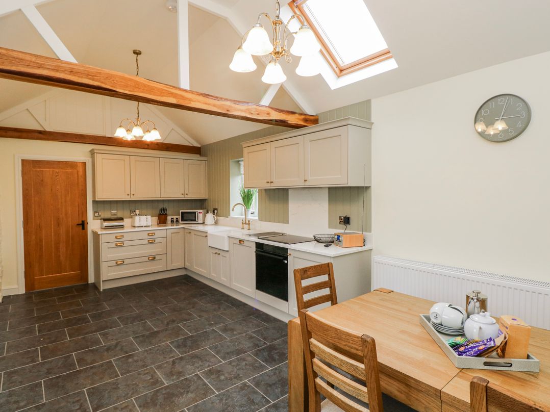 Barley Cottage