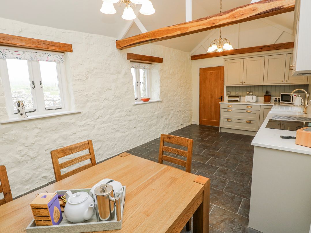 Barley Cottage