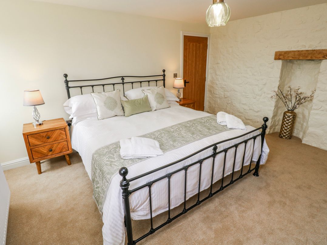 Barley Cottage