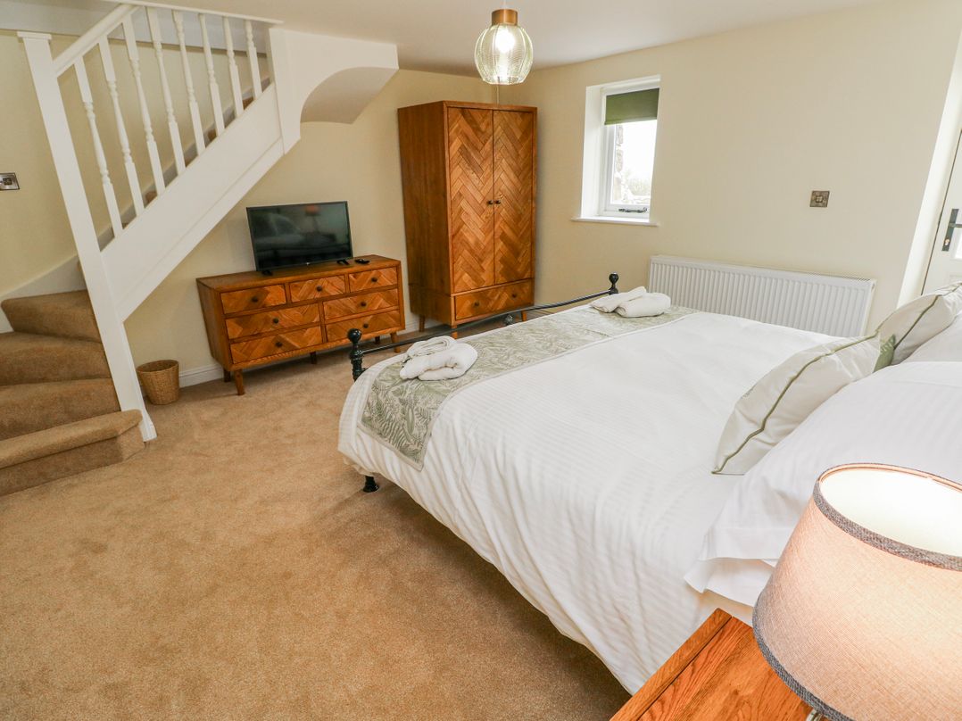 Barley Cottage
