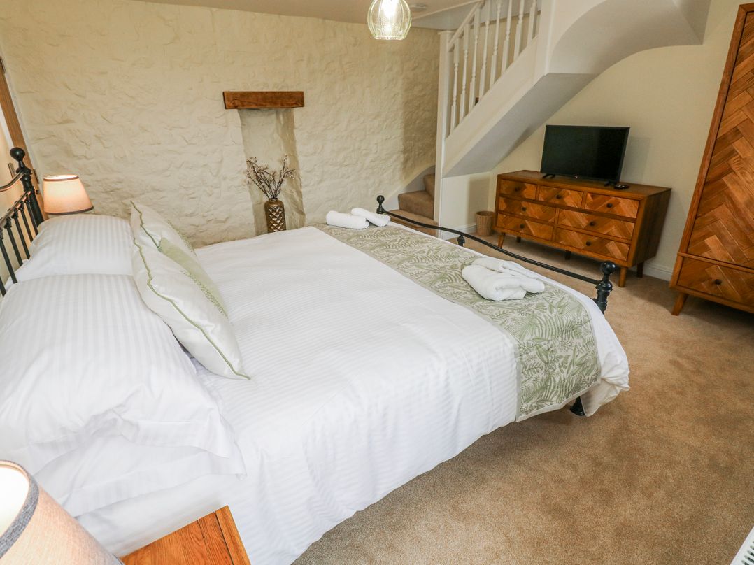 Barley Cottage