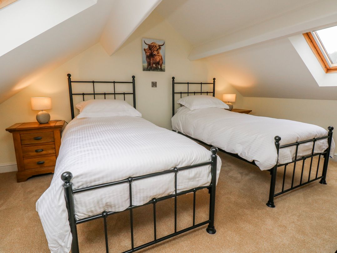 Barley Cottage