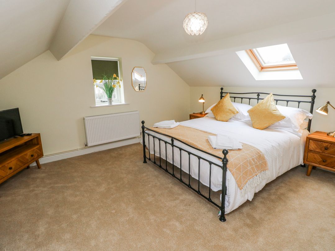 Barley Cottage