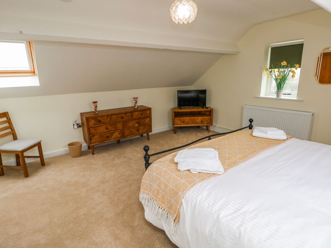 Barley Cottage