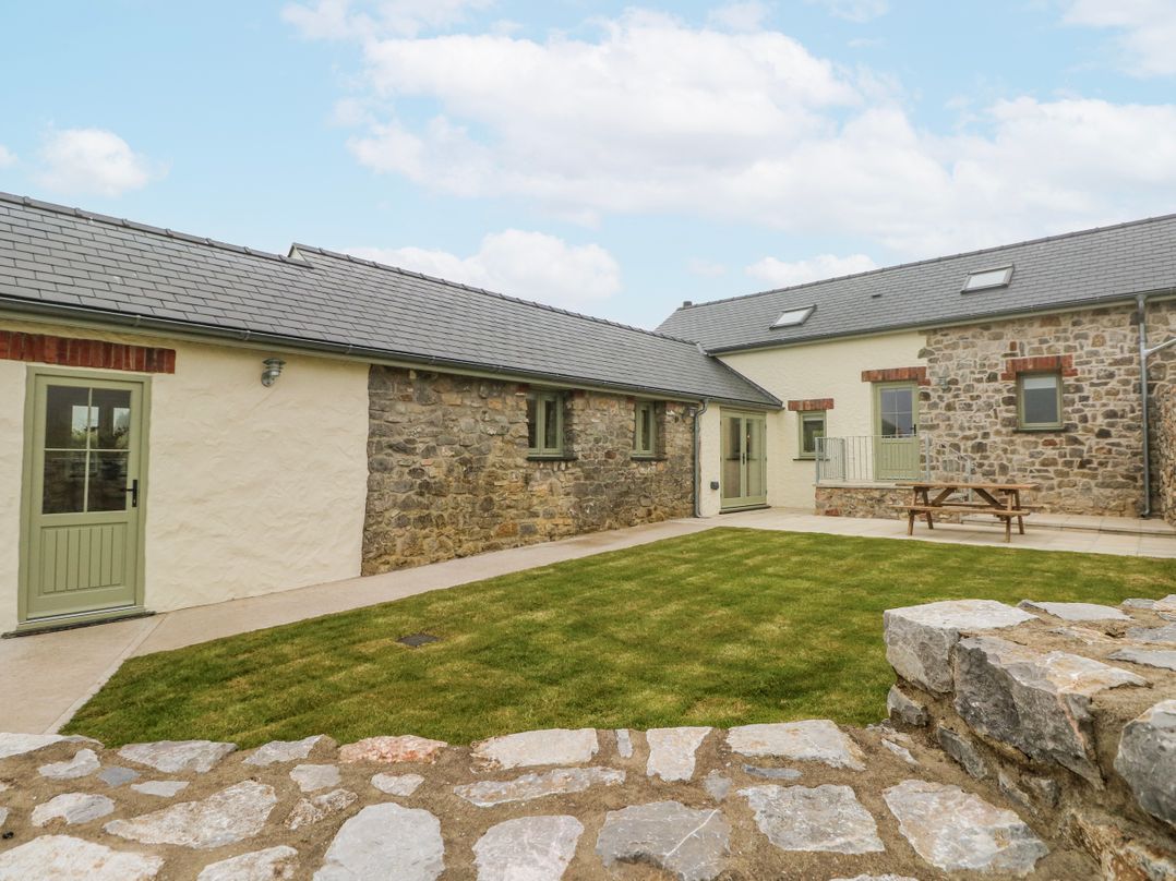Barley Cottage