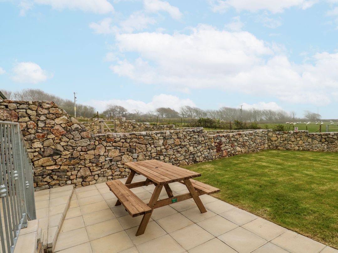 Barley Cottage