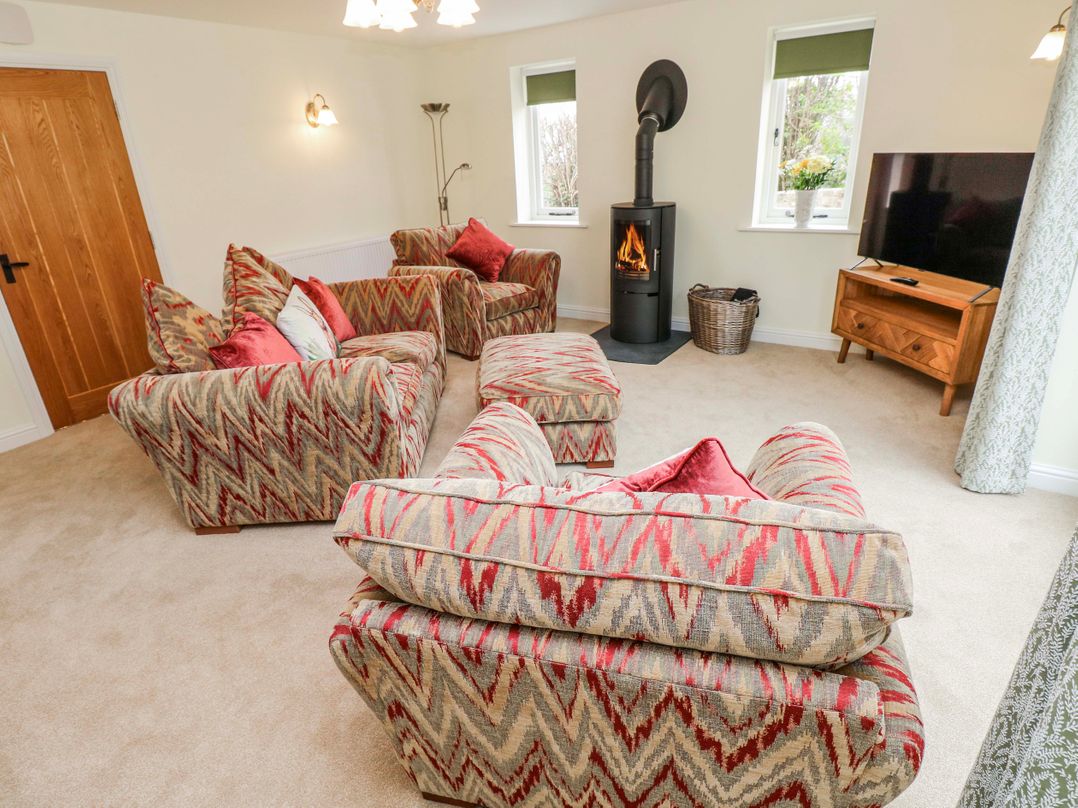 Barley Cottage