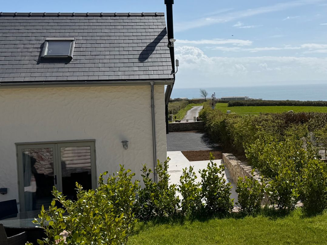 Barley Cottage