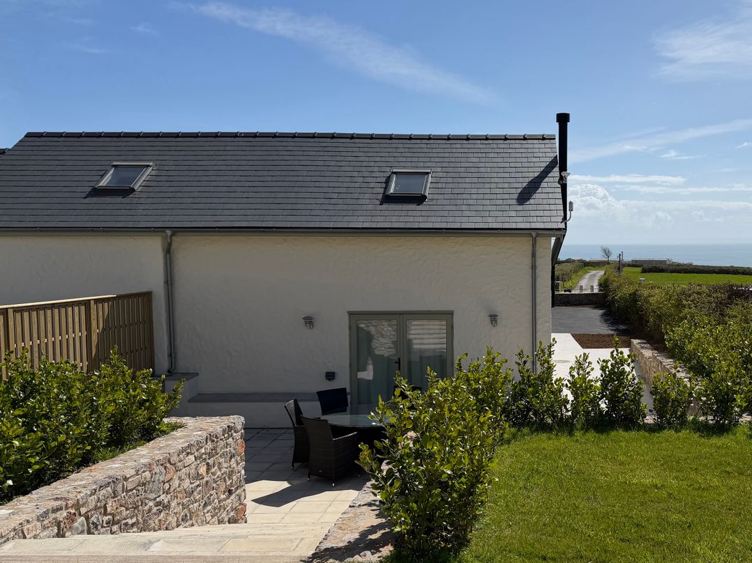 Barley Cottage