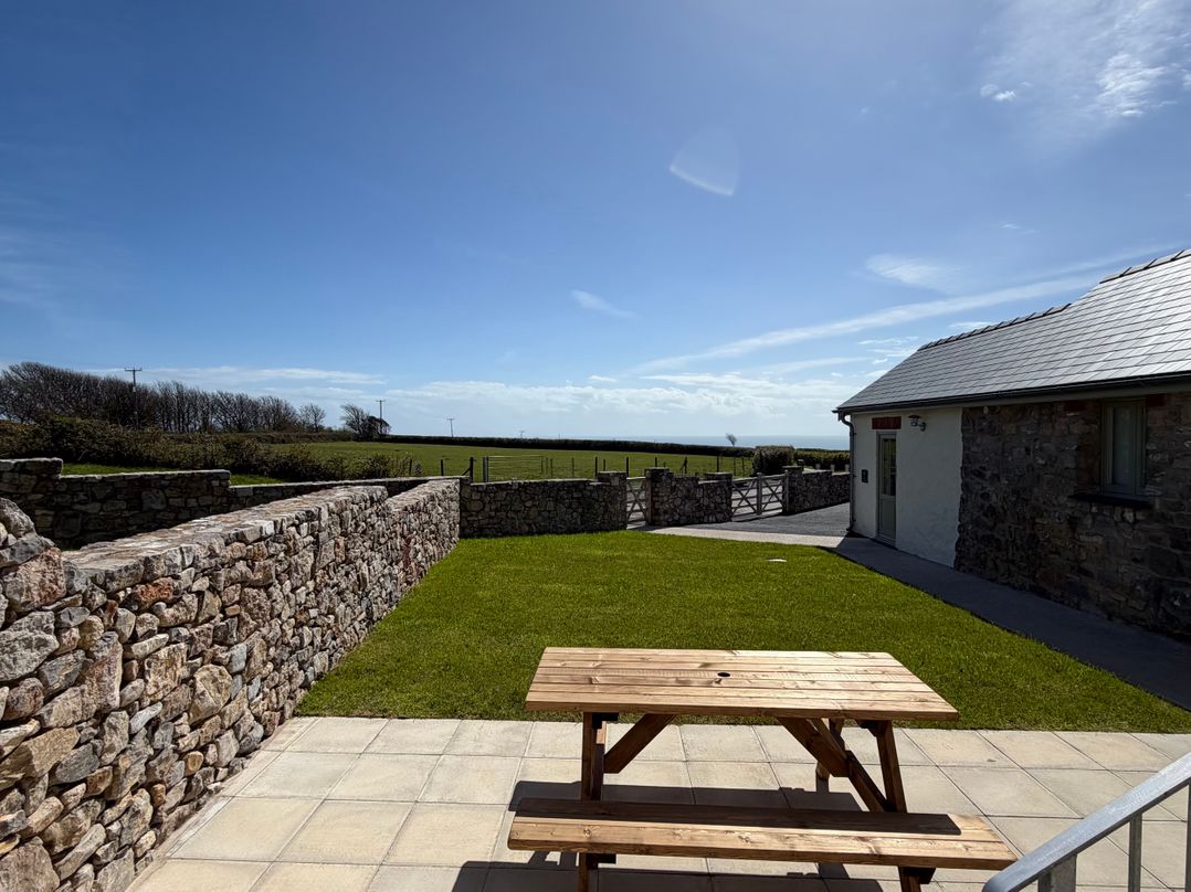 Barley Cottage