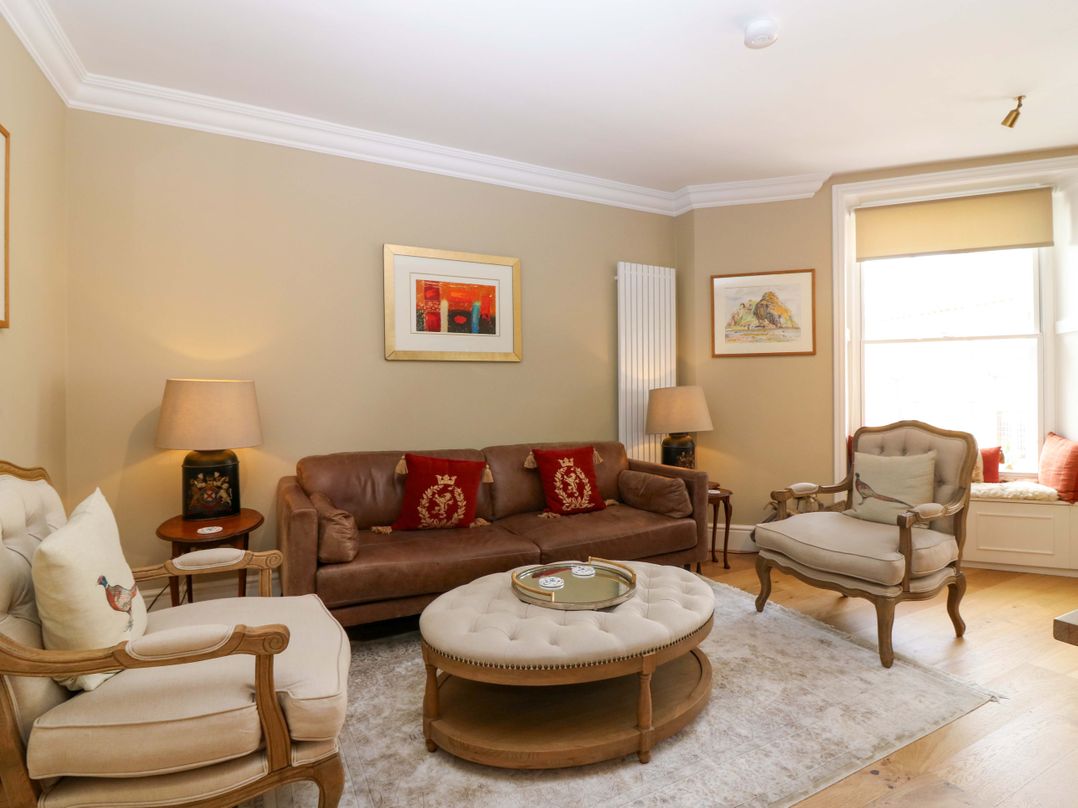 Woodmarket Apartments