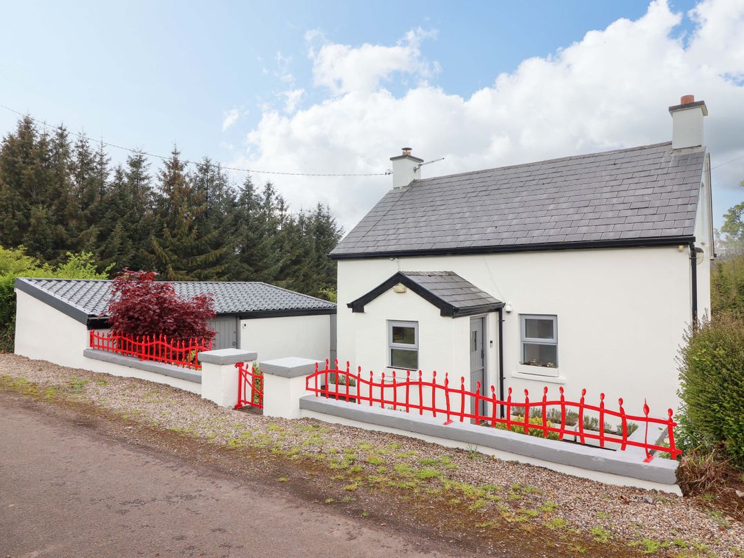 Artist’s Cottage