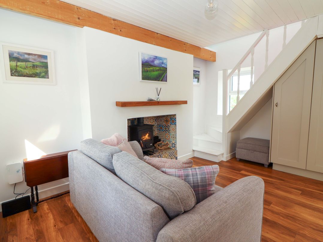 Artist’s Cottage