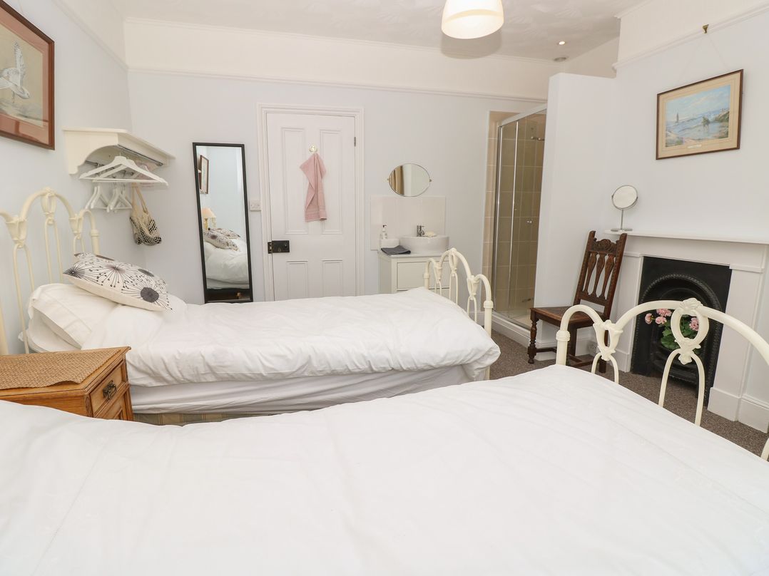 Bay Tree Cottage